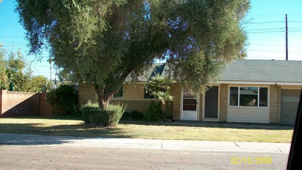 5409 W Caron St., Glendale, AZ 85302