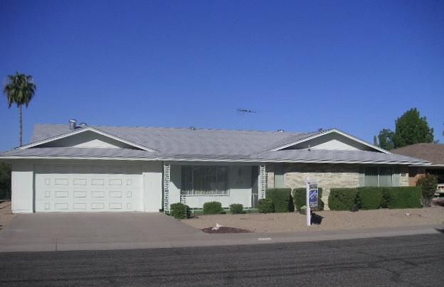 18410 N 98th Ave., Sun City, AZ 85373