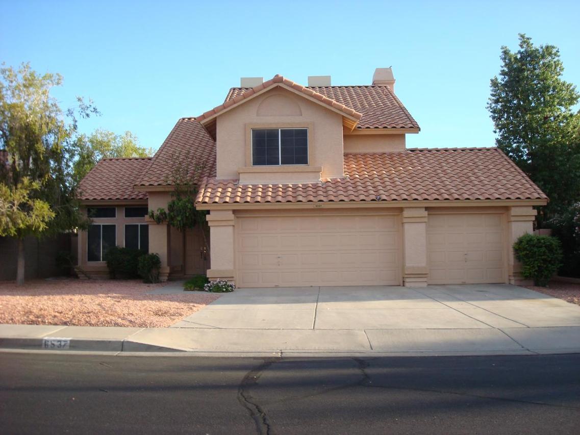 6537 E Norwood St., Mesa, AZ 85215