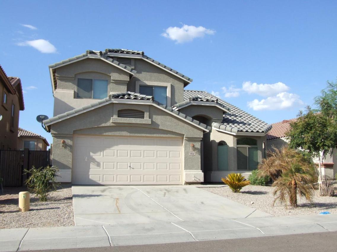 9114 W Miami St., Tolleson, AZ 85353