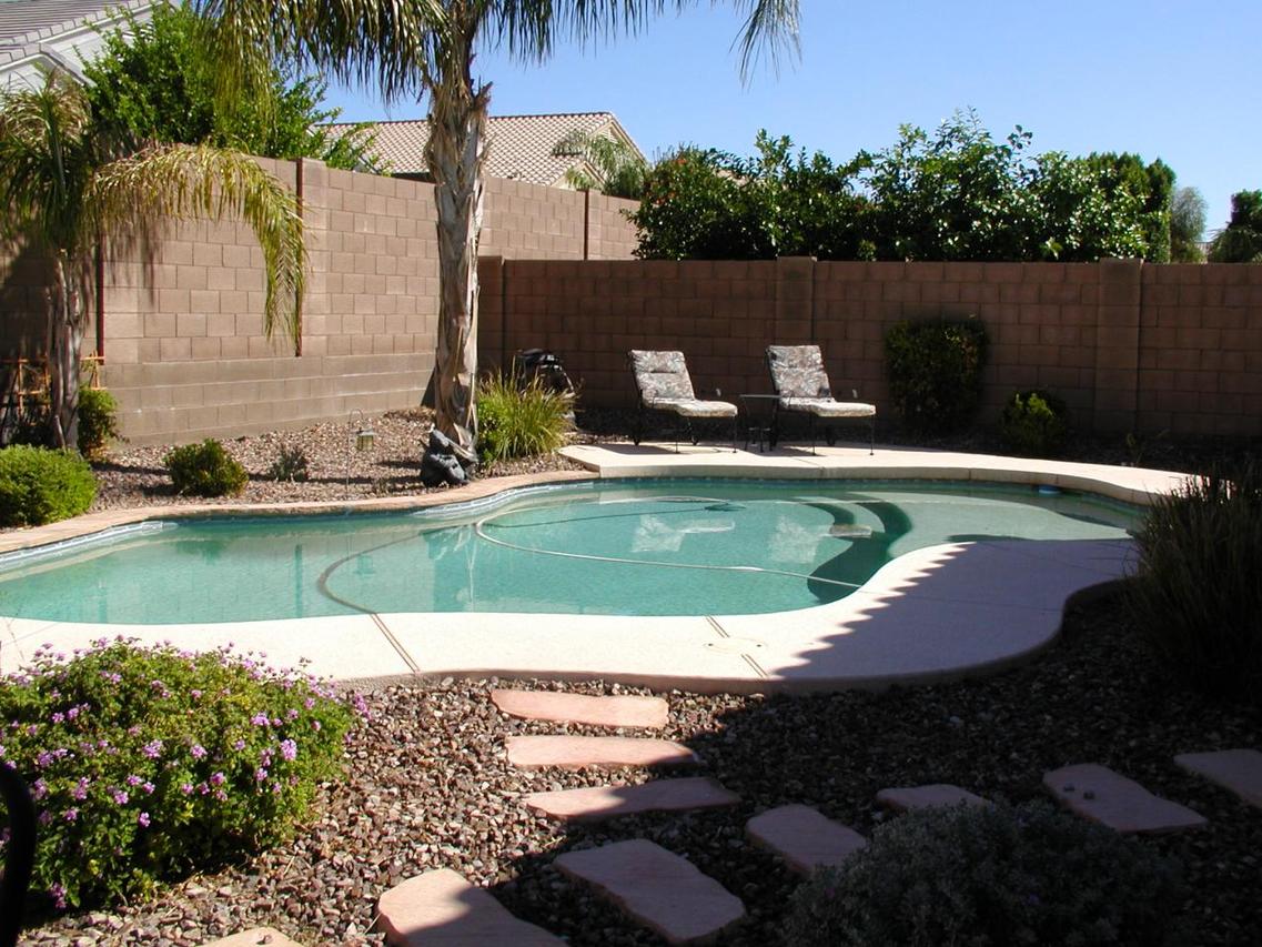 8706 E Halifax St., Mesa, AZ 85207