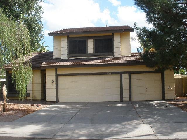 5323 E Fountain St., Mesa, AZ 85205