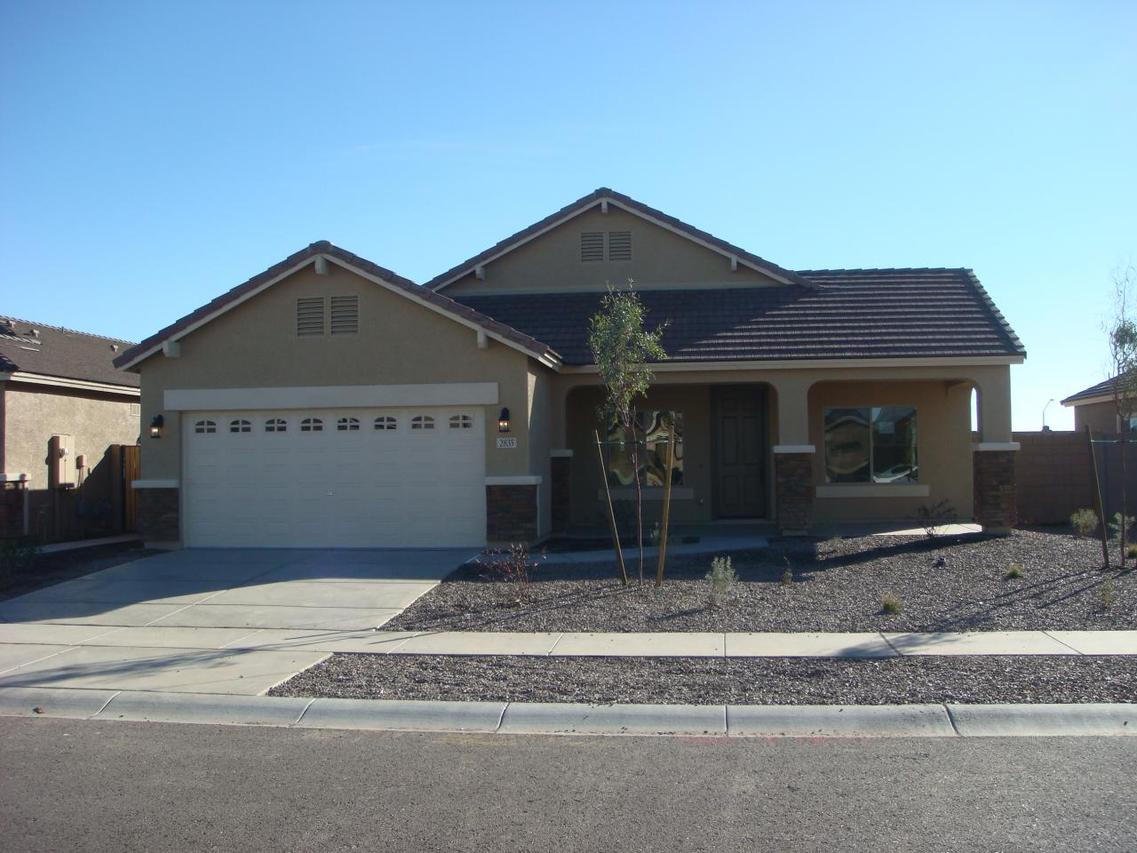 2835 E Trigger Way, Gilbert, AZ 85297