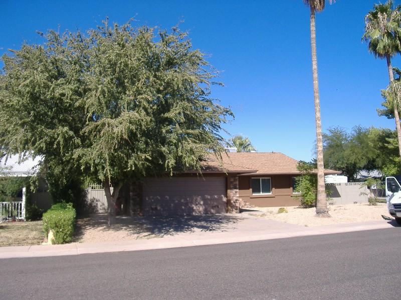 8326 E Jackrabbit Rd., Scottsdale, AZ 85250