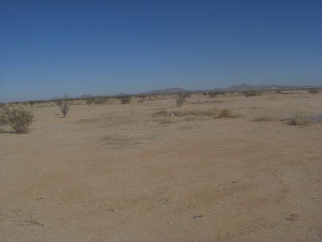 831 N Shannon Pl. #1a, Casa Grande, AZ 85122