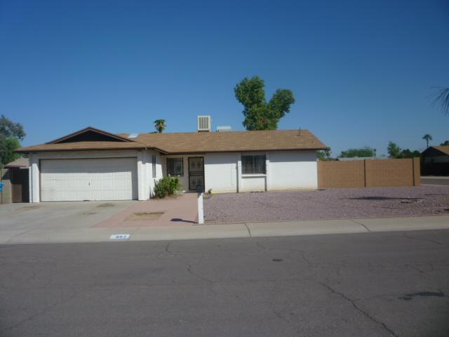 902 W Villa Rita Dr., Phoenix, AZ 85023