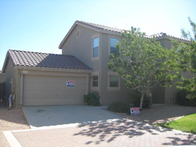 2281 E Hazeltine Way, Chandler, AZ 85249