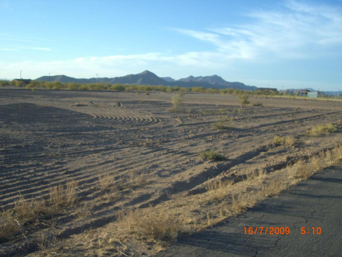 N Orchard Farms Rd., Casa Grande, AZ 85222