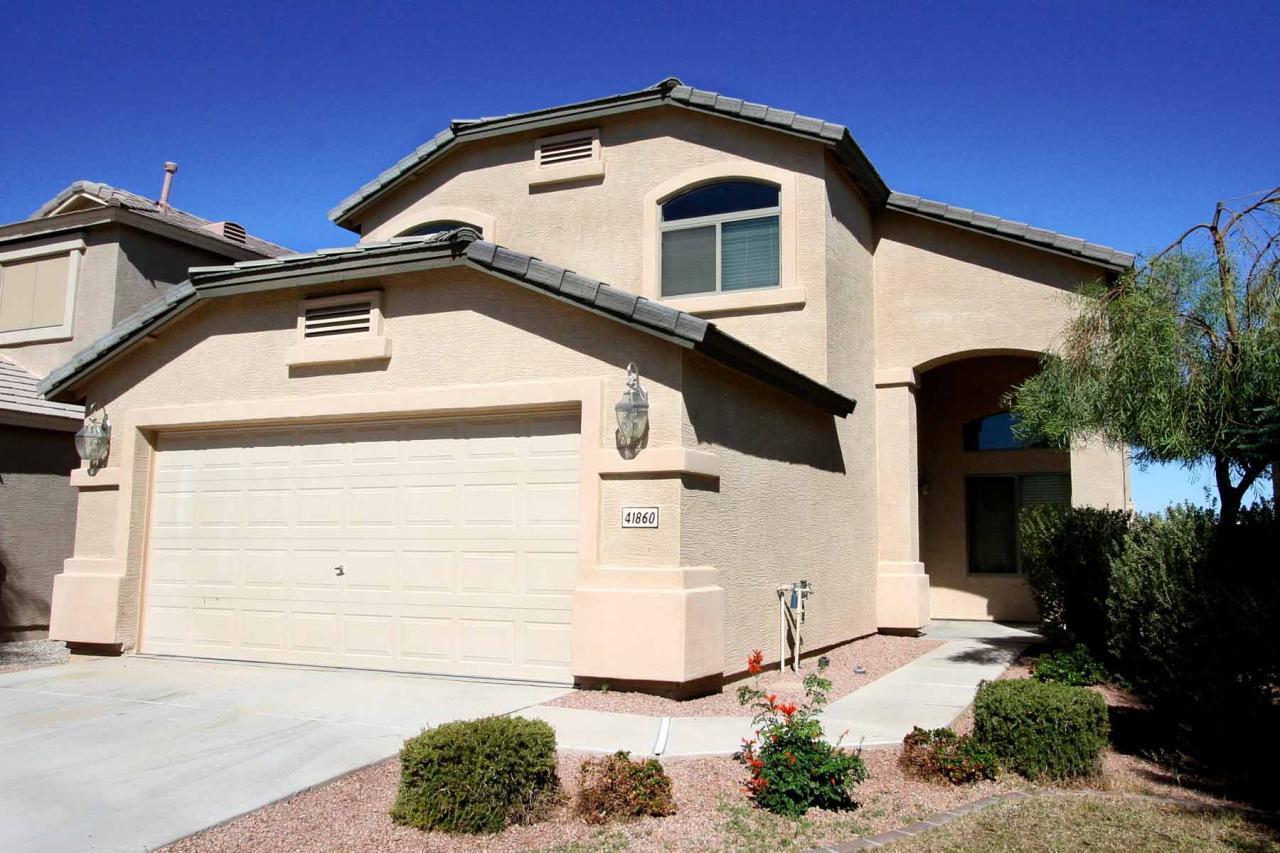 41860 W Hillman Dr., Maricopa, AZ 85144