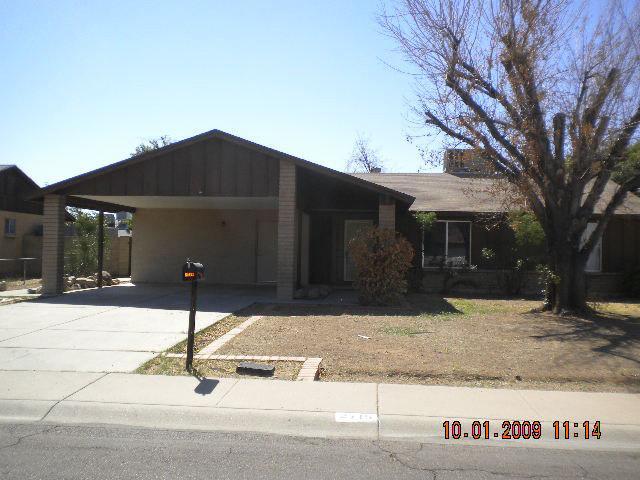 2715 W Villa Maria Dr., Phoenix, AZ 85053