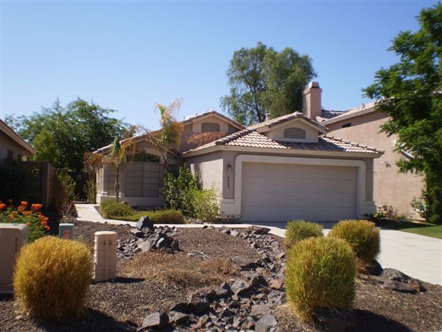 6627 W Desert Hollow Dr., Glendale, AZ 85310