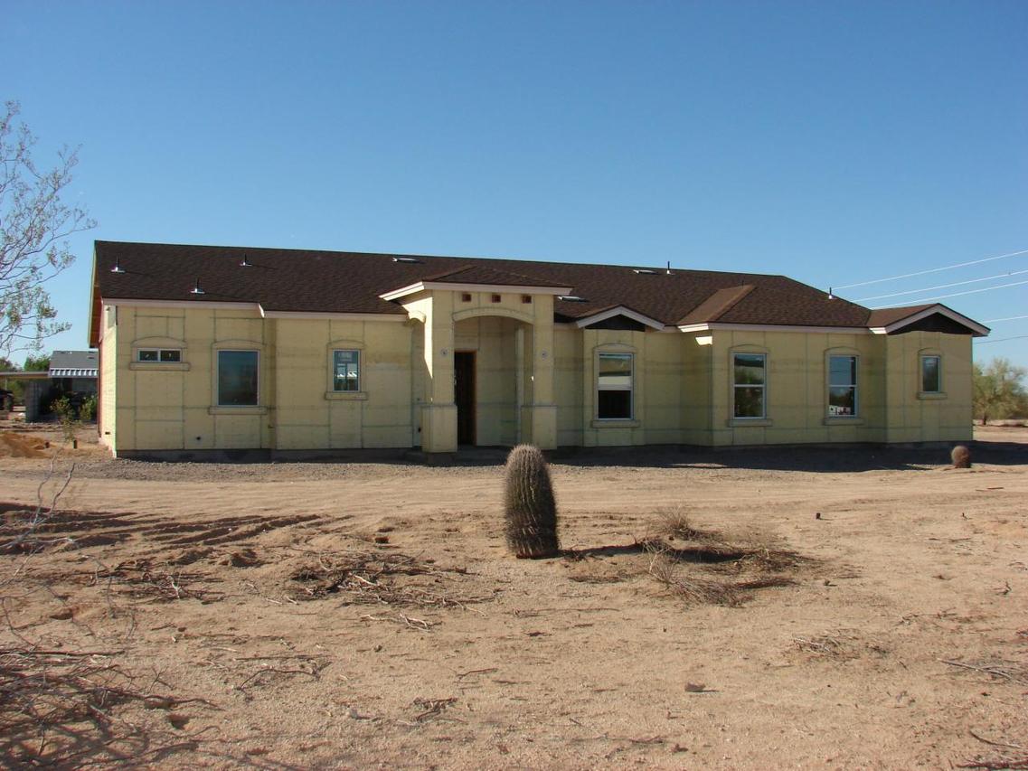 8667 N Palo Verde Rd., Florence, AZ 85132