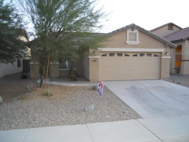 25029 W Illini St., Buckeye, AZ 85326