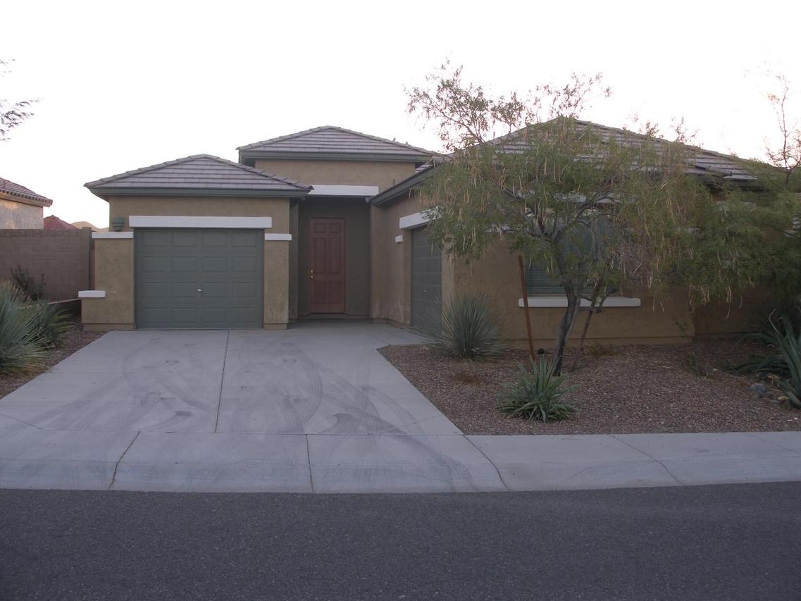 41807 N Celebration Ct., Anthem, AZ 85086
