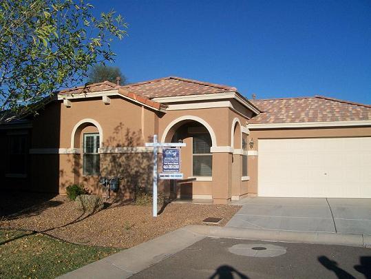 8458 E Keats Ave., Mesa, AZ 85209