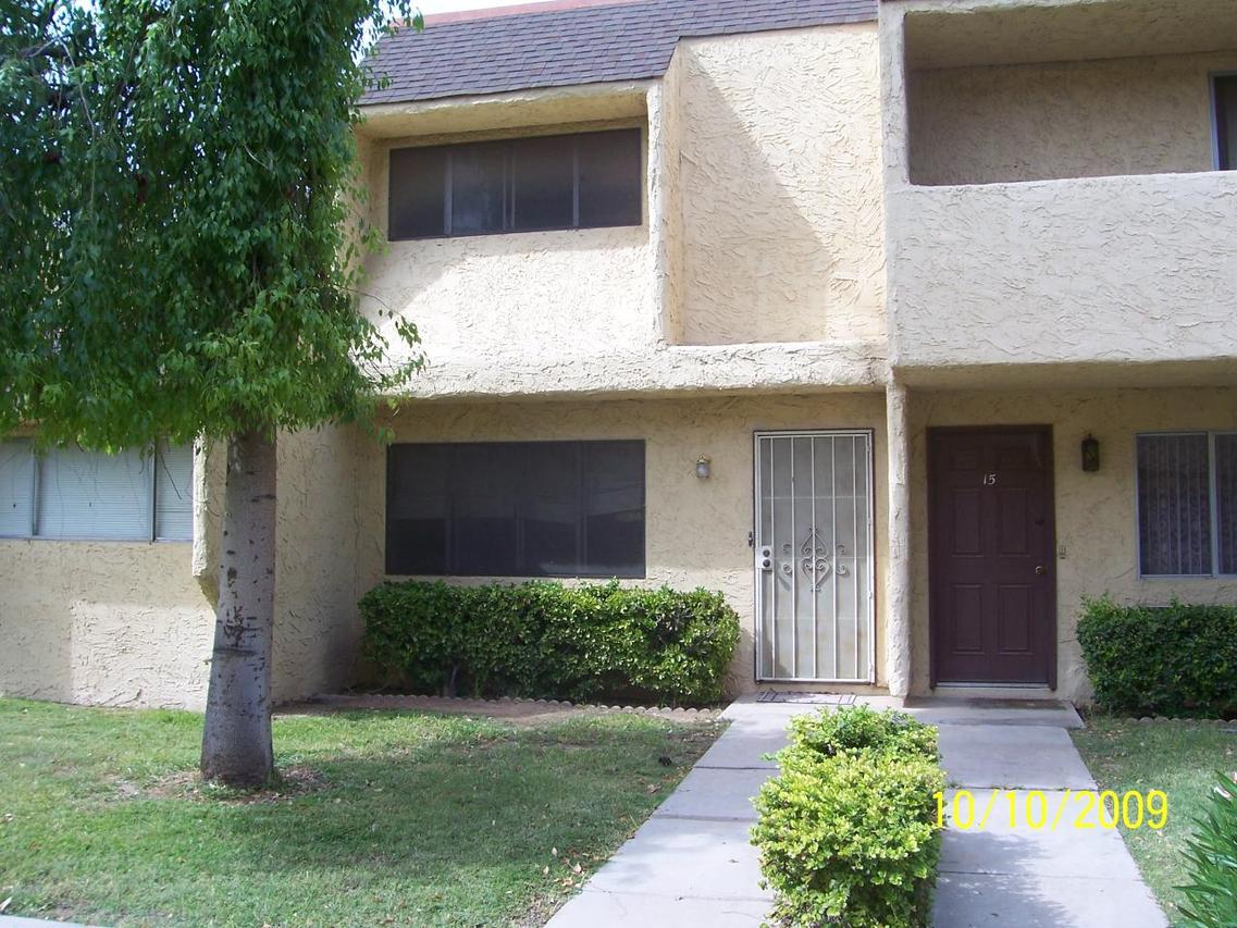 2221 W Farmdale Ave. #14, Mesa, AZ 85202
