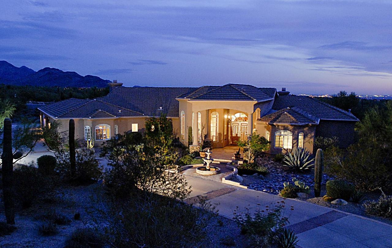 9015 E Hackamore Dr., Scottsdale, AZ 85255