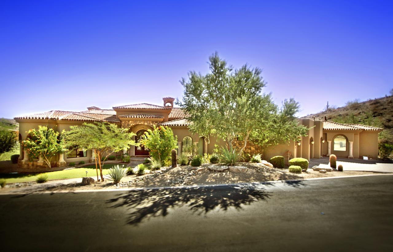 14410 S Presario Tr., Phoenix, AZ 85048