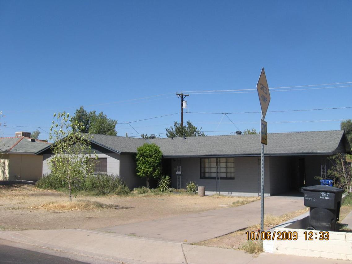 1722 W 6th St., Mesa, AZ 85201