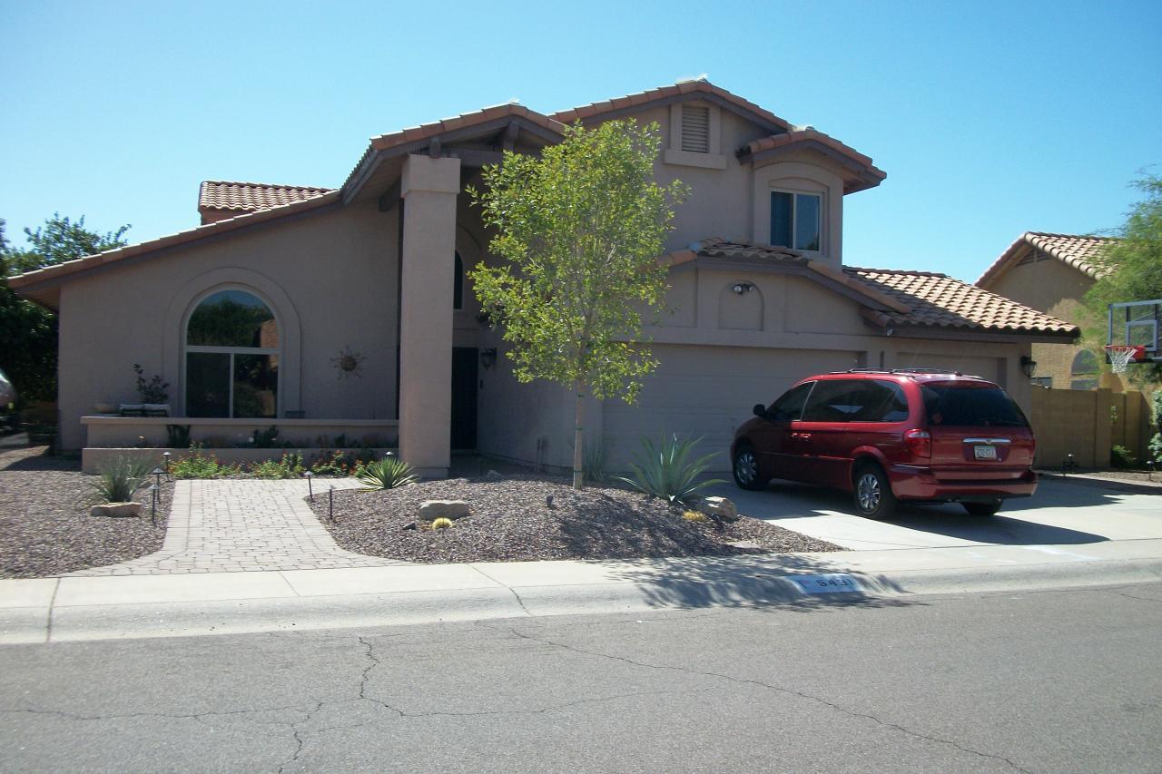 5431 E Libby St., Scottsdale, AZ 85254