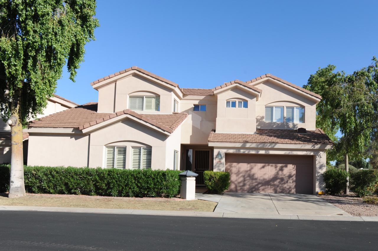 7788 E Stallion Rd., Scottsdale, AZ 85258