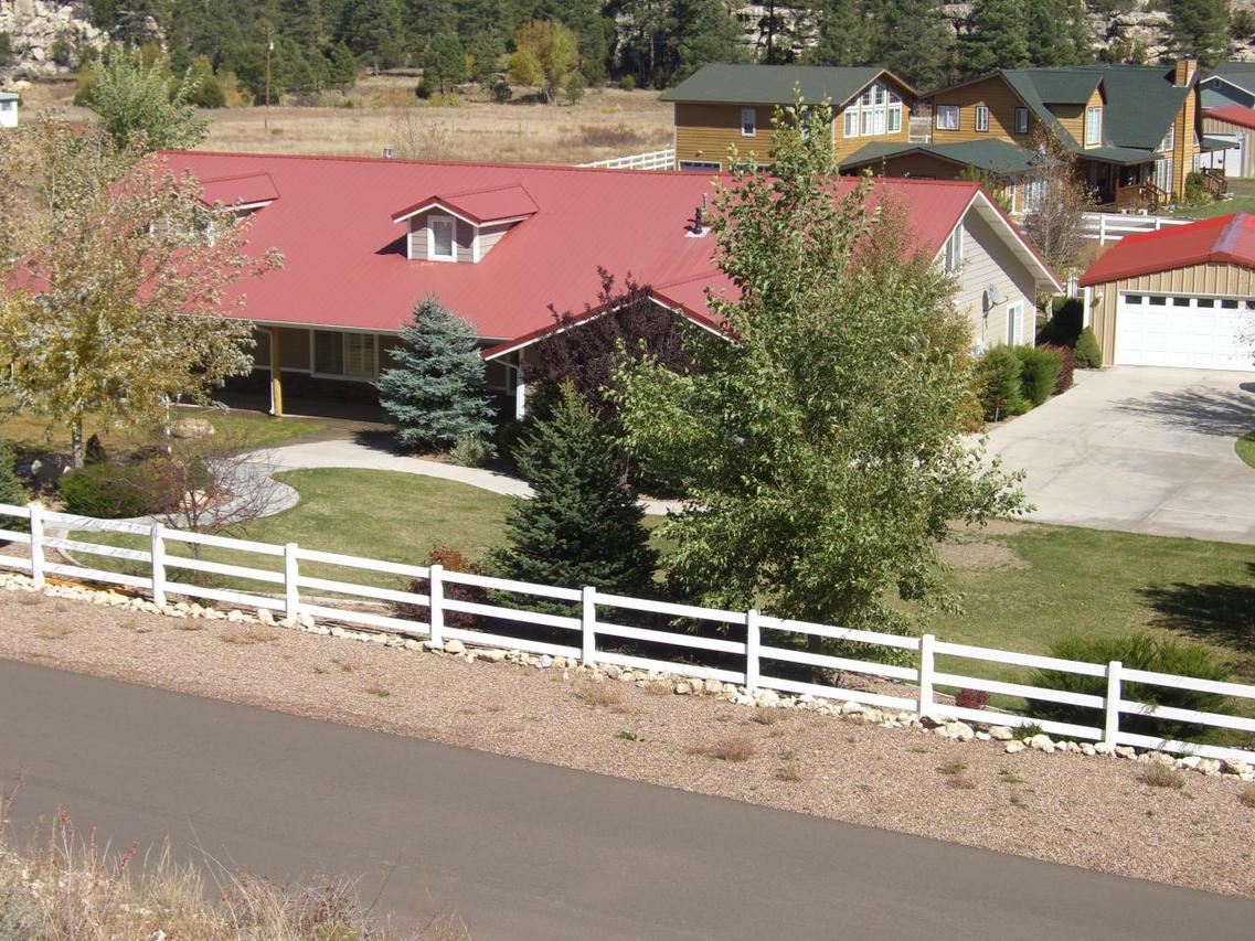 1950 Single Tree Way, Heber, AZ 85928