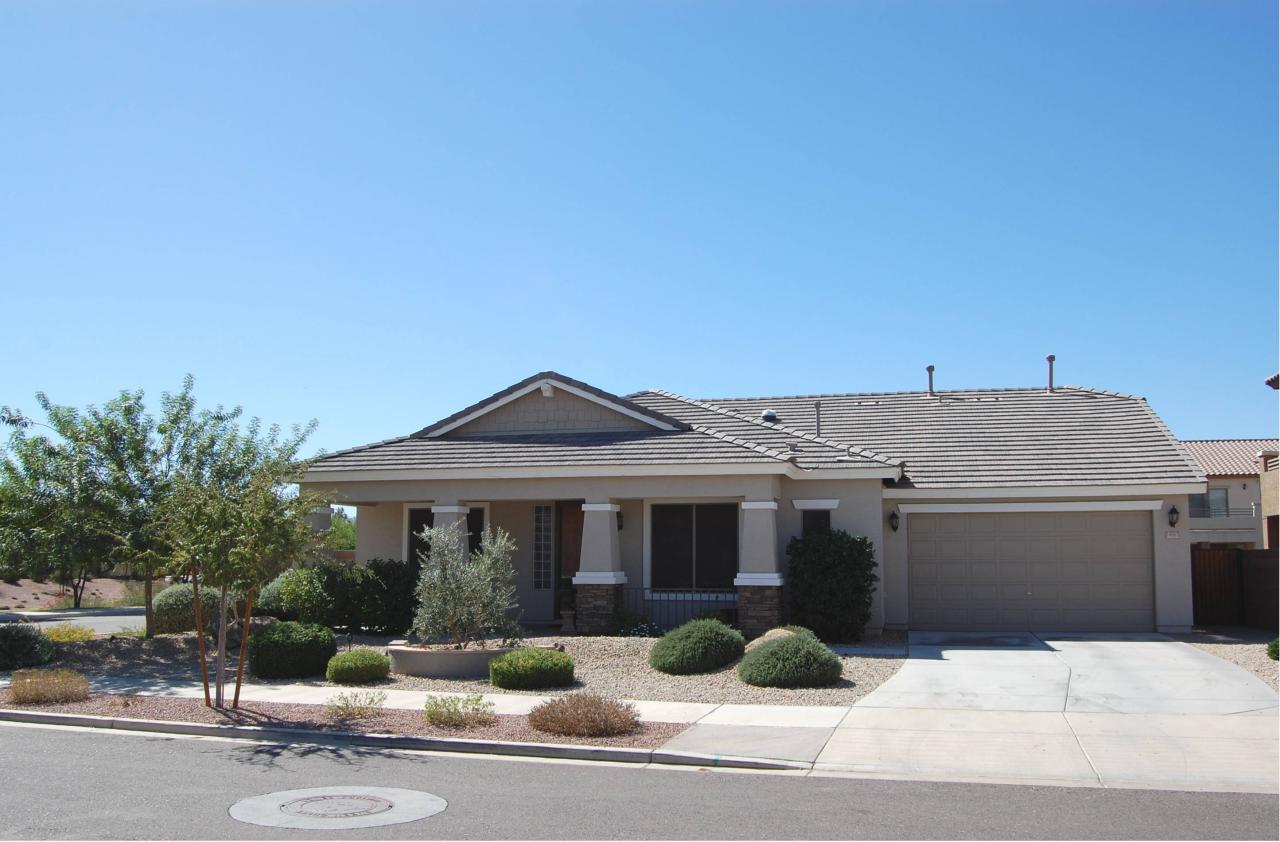 19087 E Oriole Way, Queen Creek, AZ 85142