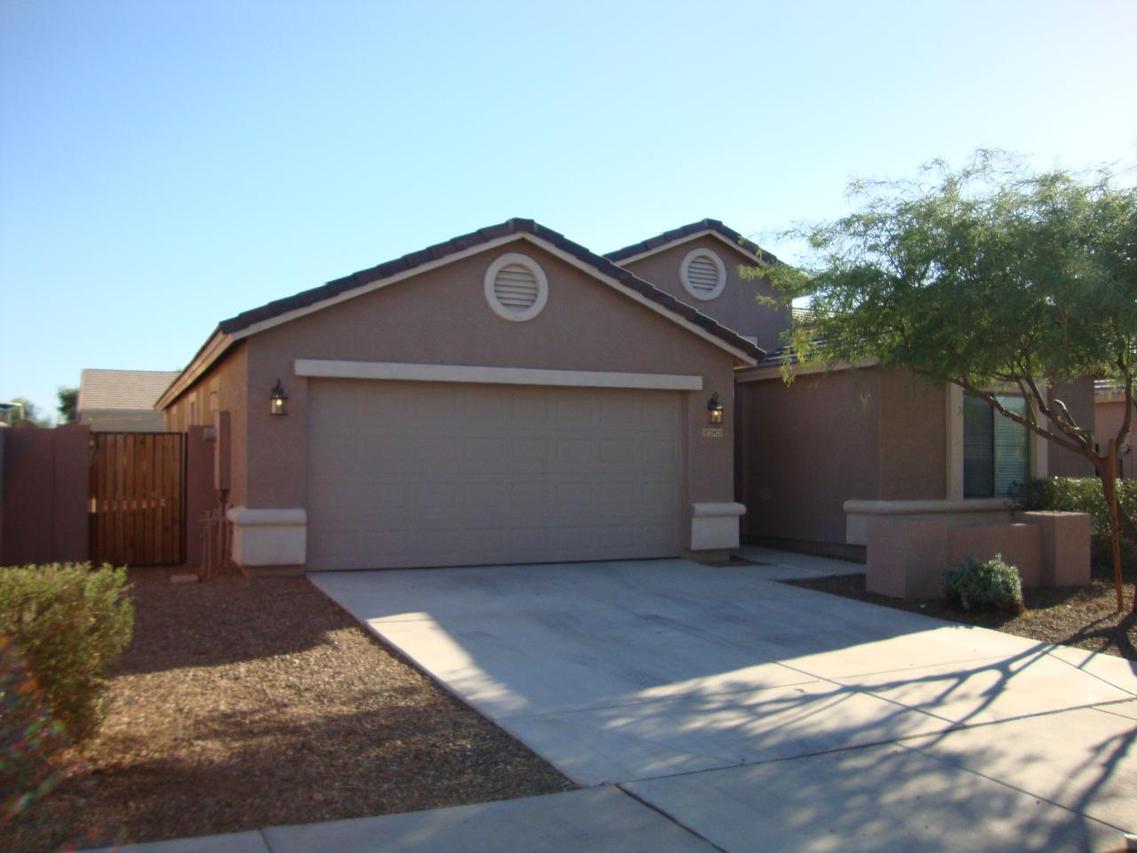 21925 E Via Del Oro, Queen Creek, AZ 85142