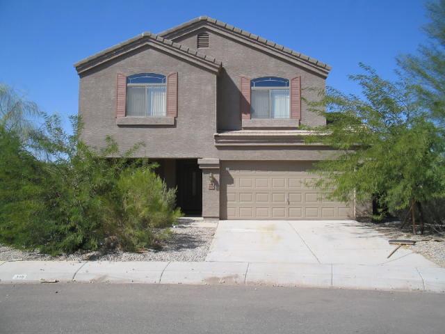 3202 S 87th Ave., Tolleson, AZ 85353