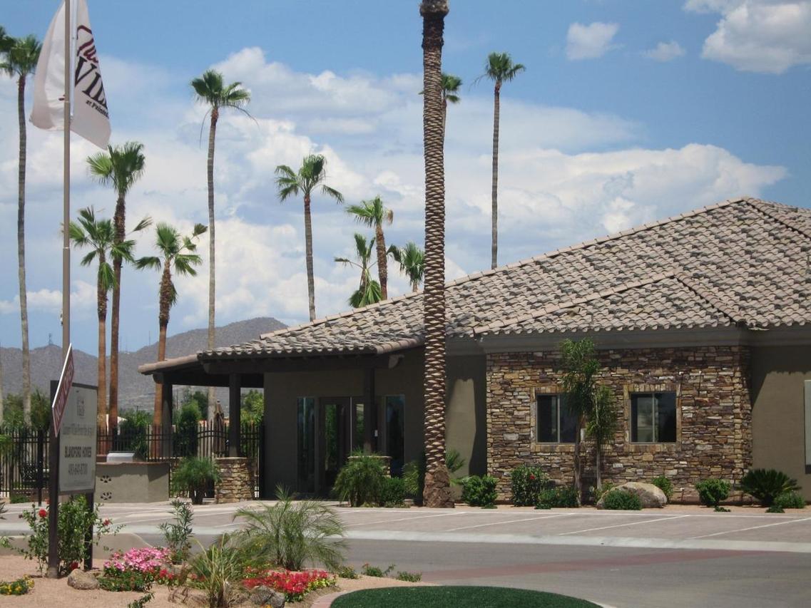 6202 E Mckellips Rd. #167, Mesa, AZ 85215