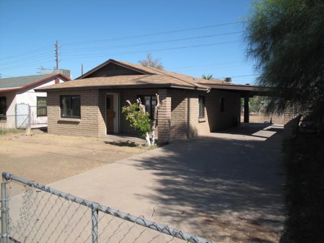 1516 W Sherman St., Phoenix, AZ 85007