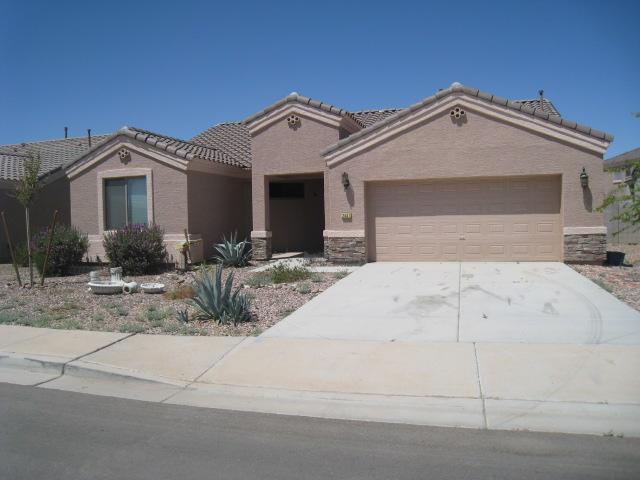 2537 N Franz Ln., Casa Grande, AZ 85122