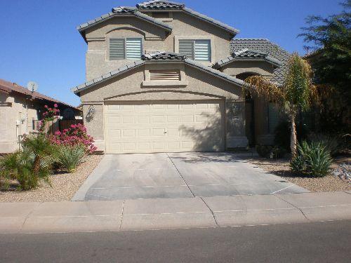 4270 E Rock Dr., San Tan Valley, AZ 85143