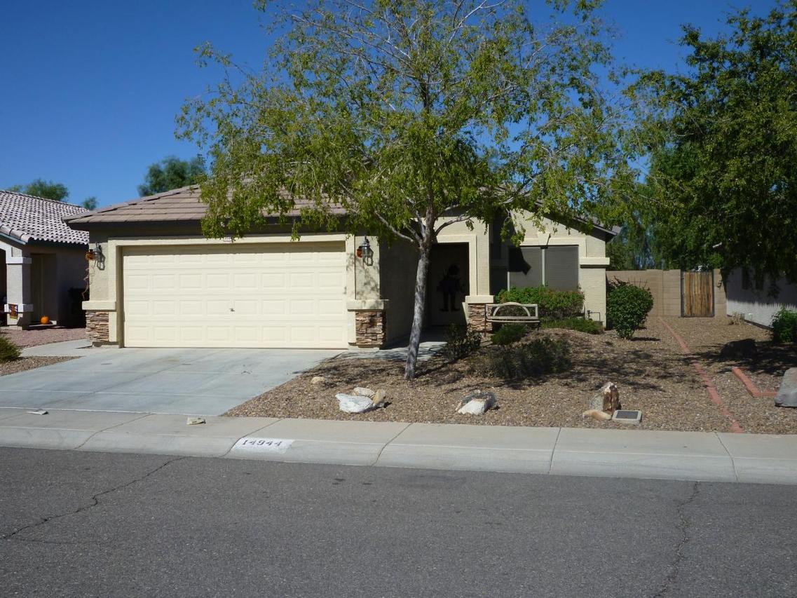 14944 W Maui Ln., Surprise, AZ 85379