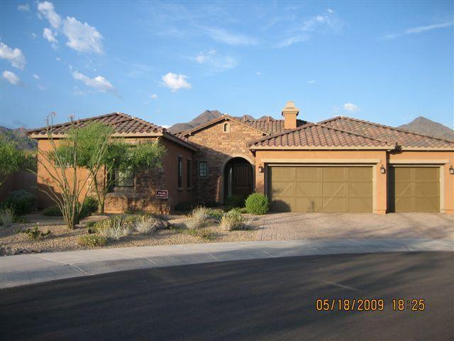 9979 E Desert Jewel Dr., Scottsdale, AZ 85255