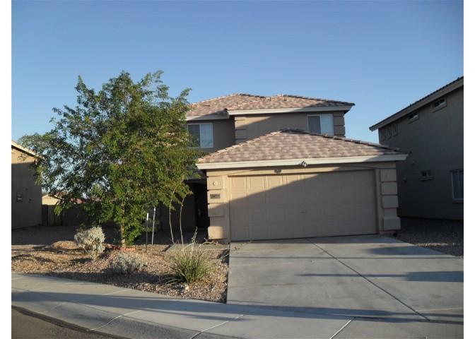 22311 W Adams Cir., Buckeye, AZ 85326