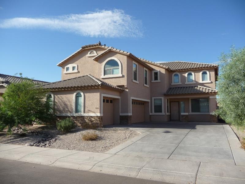 10422 W Illini St., Tolleson, AZ 85353