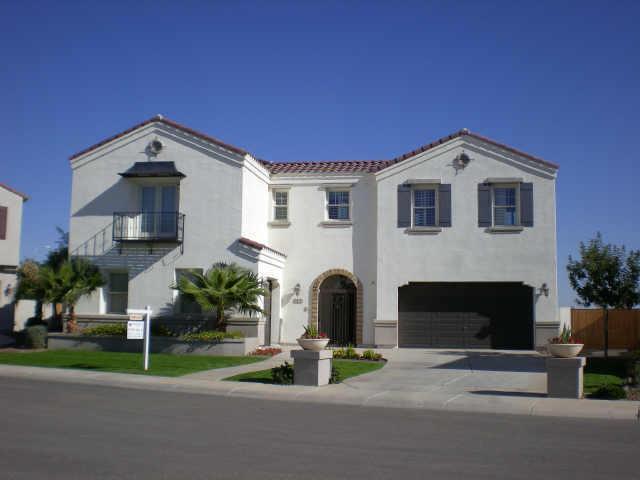 3421 S Halsted Pl., Chandler, AZ 85286