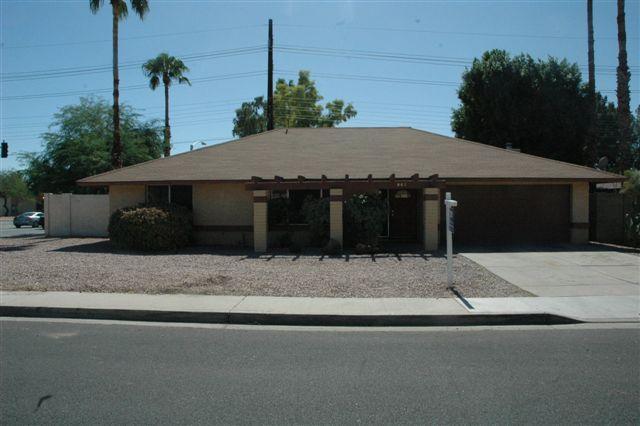 807 W Naranja Ave., Mesa, AZ 85210