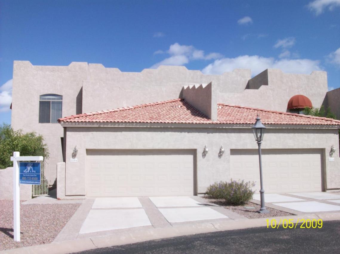 8806 E Sandtrap Ct., Gold Canyon, AZ 85118
