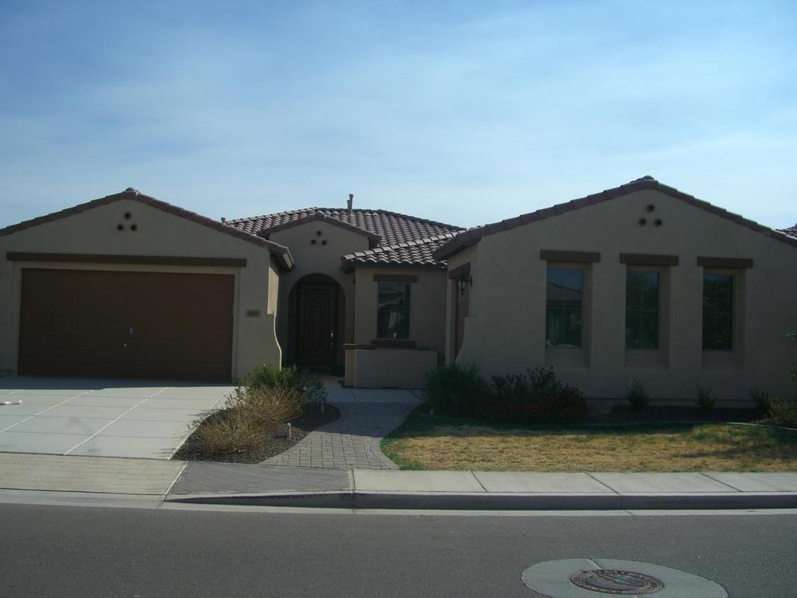 3801 E Tonto Pl., Chandler, AZ 85249