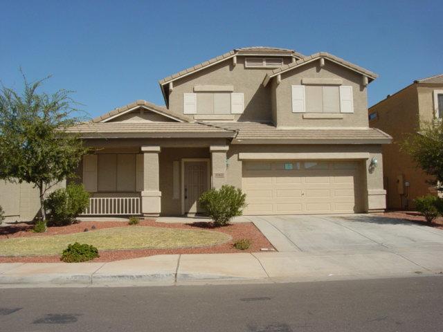 10420 W Wood St., Tolleson, AZ 85353