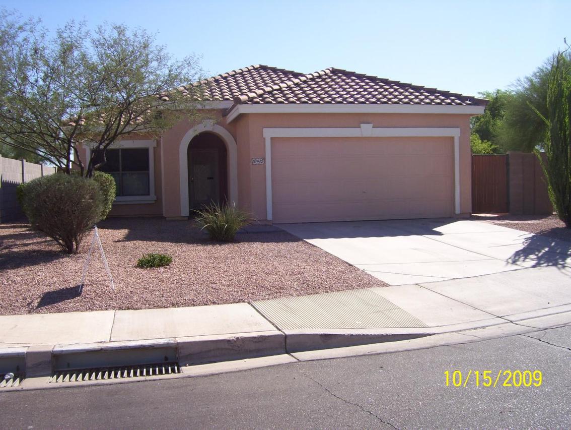 10415 E Bramble Ave., Mesa, AZ 85208