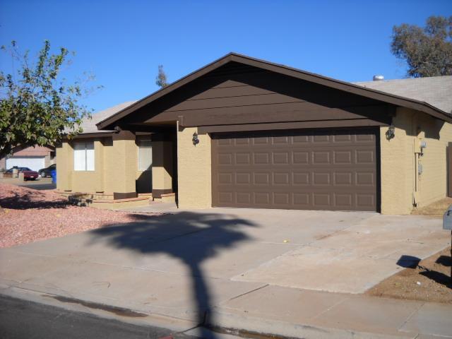 745 N Cholla St., Mesa, AZ 85201