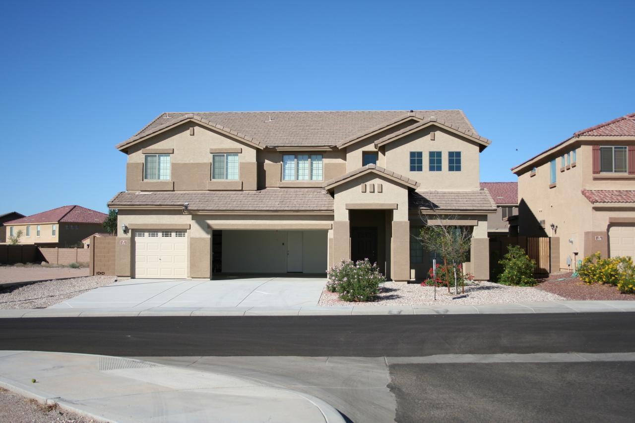 212 N 235th Dr., Buckeye, AZ 85396