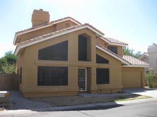 1326 N Brittany Ln., Gilbert, AZ 85233
