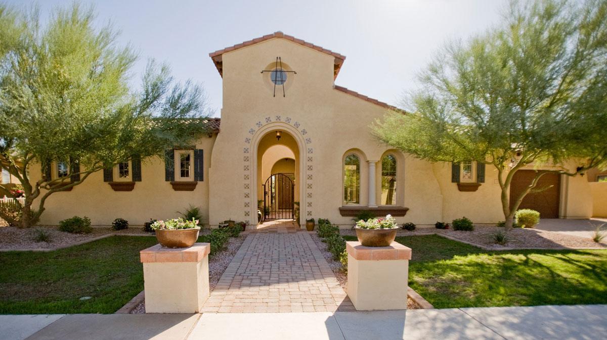 5402 S San Sebastian Pl., Chandler, AZ 85249