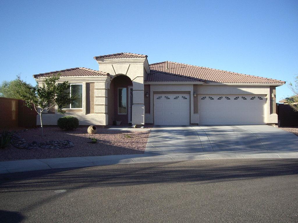 18652 W Onyx Ave., Waddell, AZ 85355