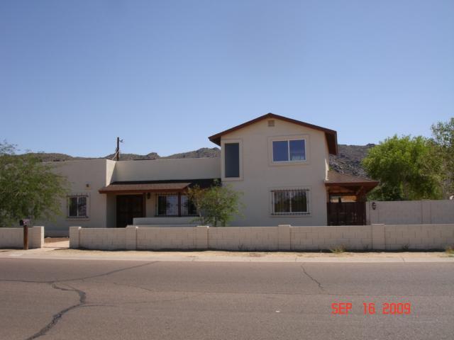 1321 E Ardmore Rd., Phoenix, AZ 85042