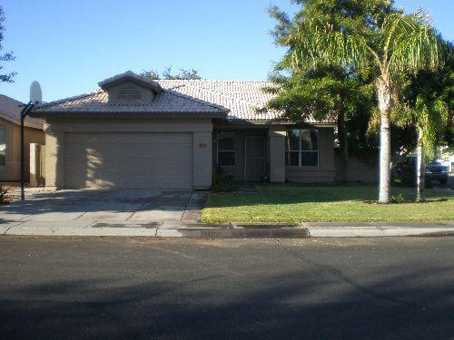 1020 W Glenmere Dr., Chandler, AZ 85224